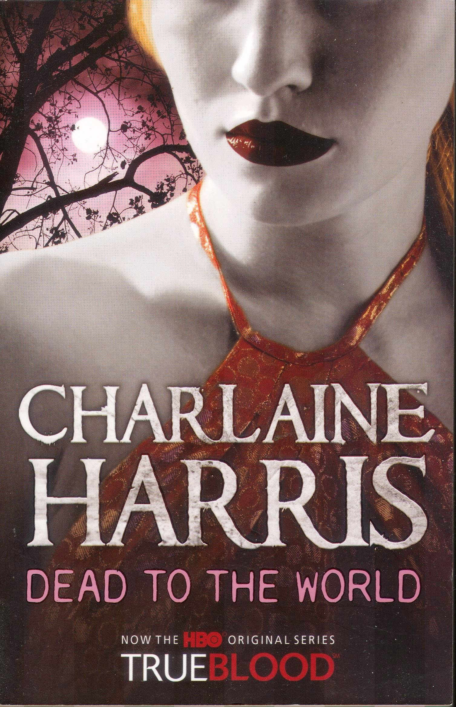 Dead To The World (True Blood 4)